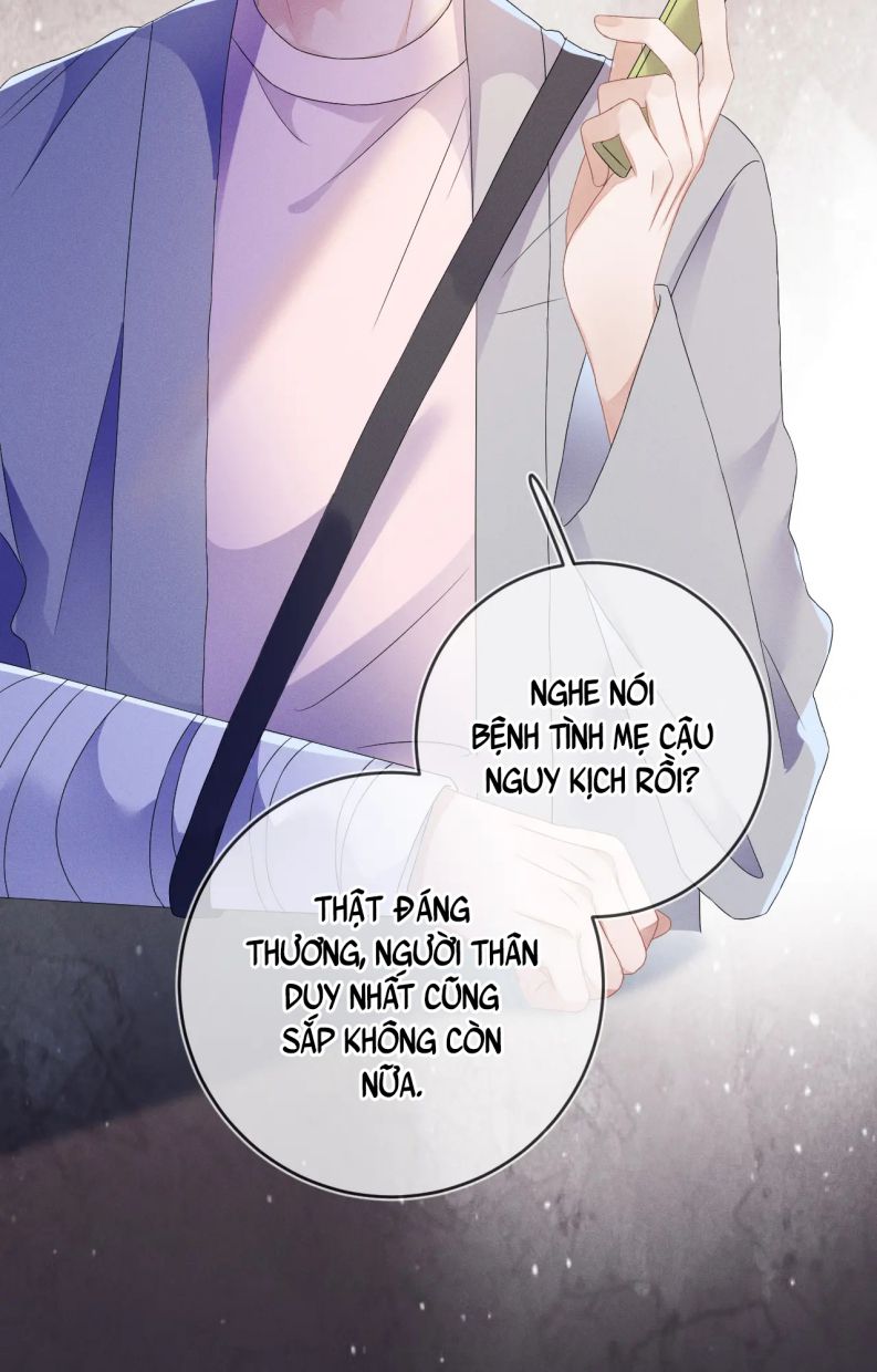 Mạnh Mẽ Công Chiếm: Chapter 41