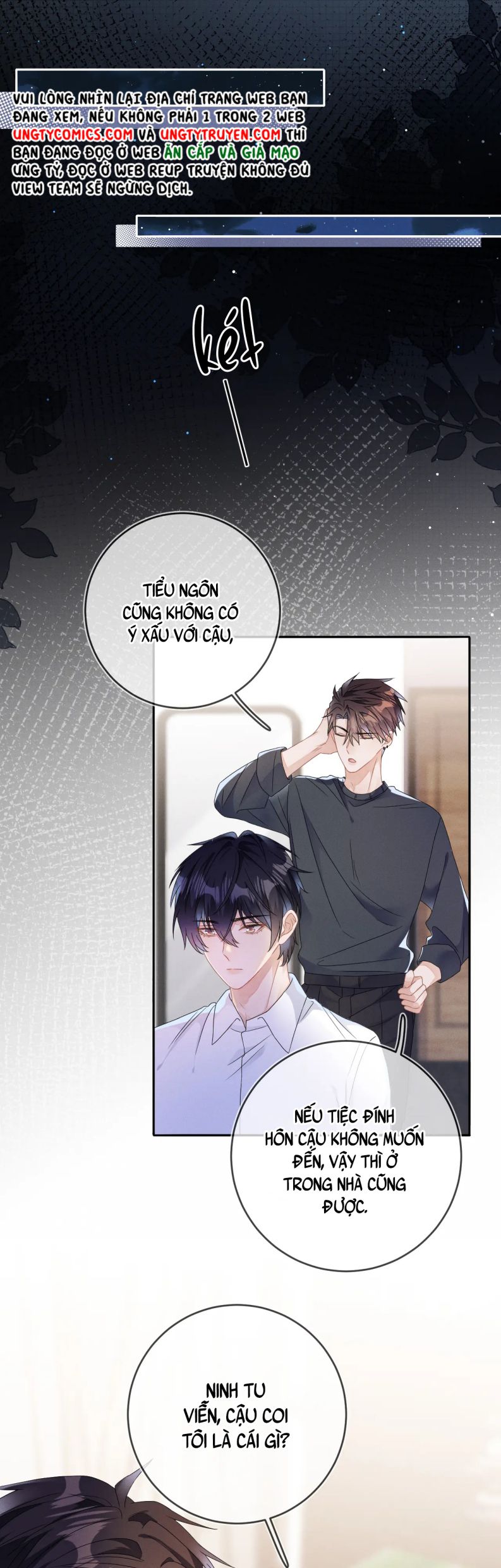 Mạnh Mẽ Công Chiếm: Chapter 41