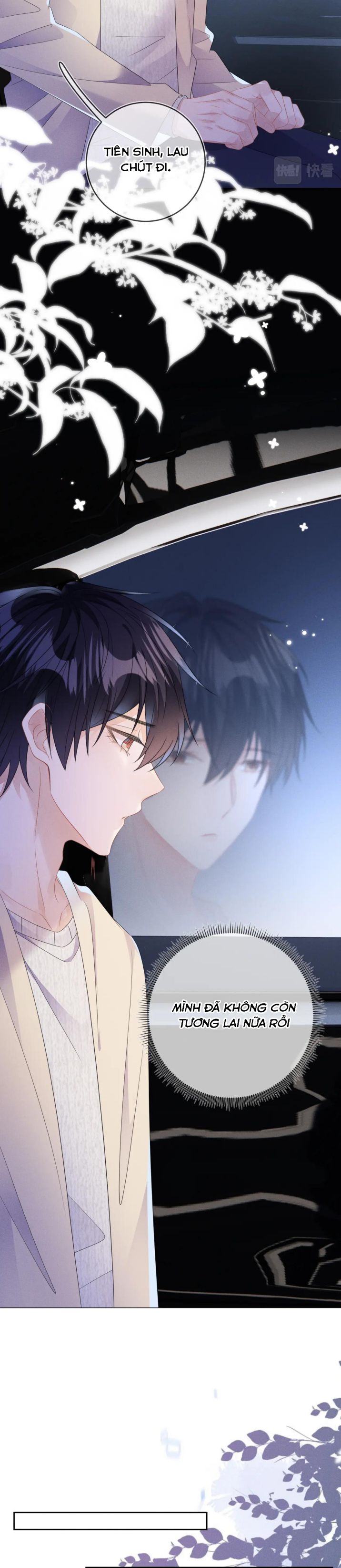 Mạnh Mẽ Công Chiếm: Chapter 61