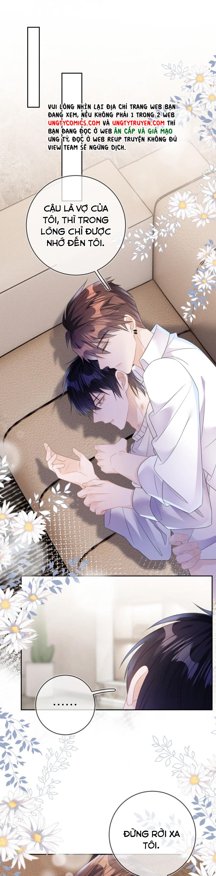 Mạnh Mẽ Công Chiếm: Chapter 61