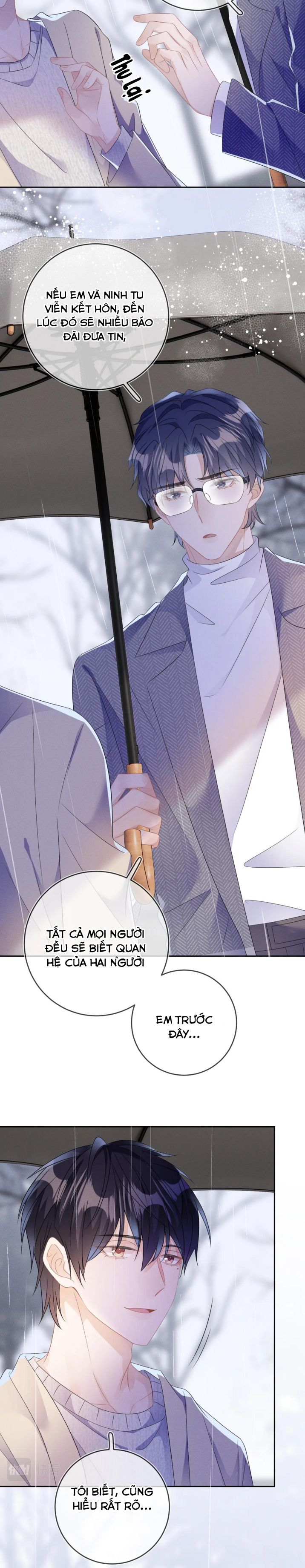 Mạnh Mẽ Công Chiếm: Chapter 61