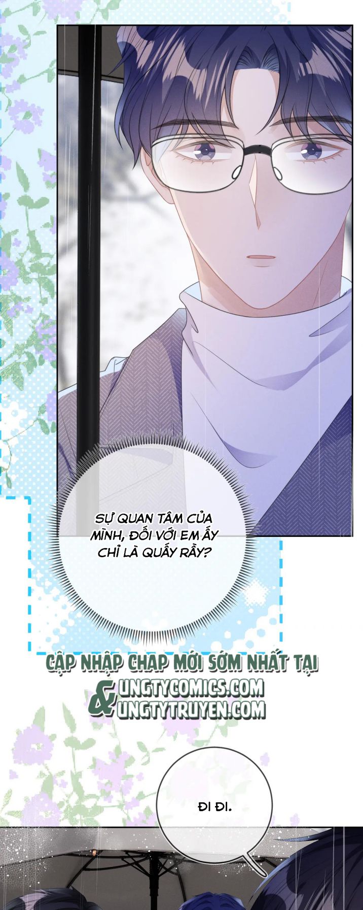 Mạnh Mẽ Công Chiếm: Chapter 61