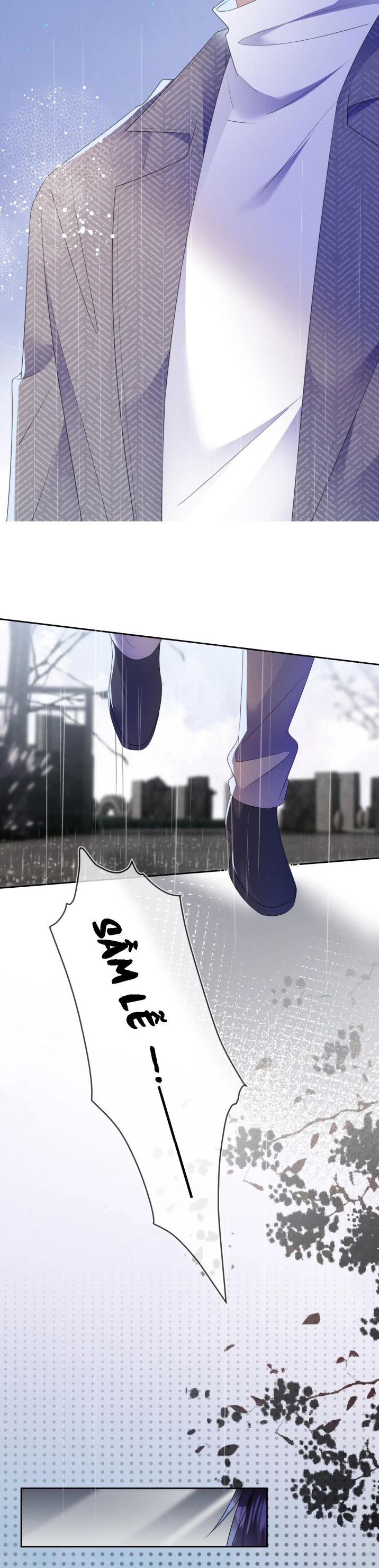 Mạnh Mẽ Công Chiếm: Chapter 61