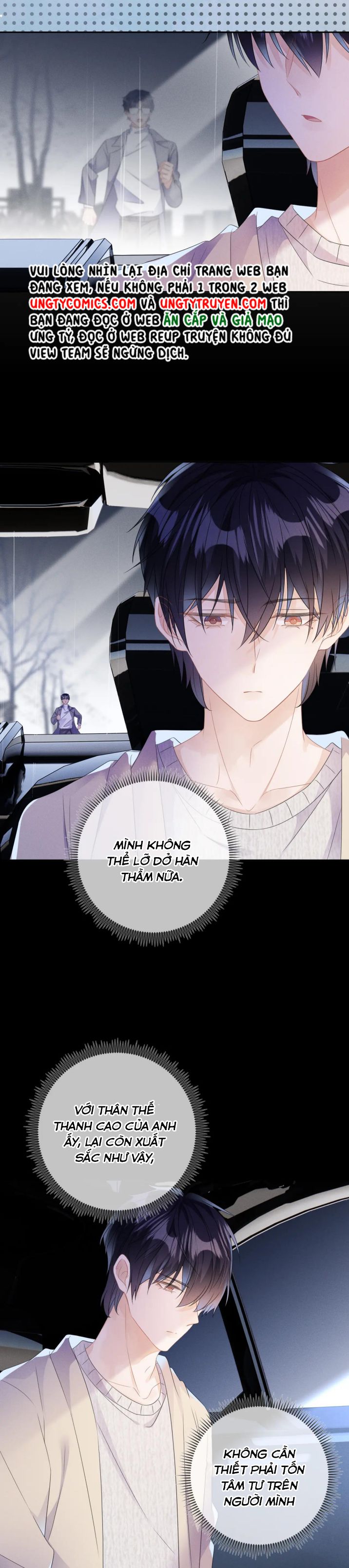 Mạnh Mẽ Công Chiếm: Chapter 61