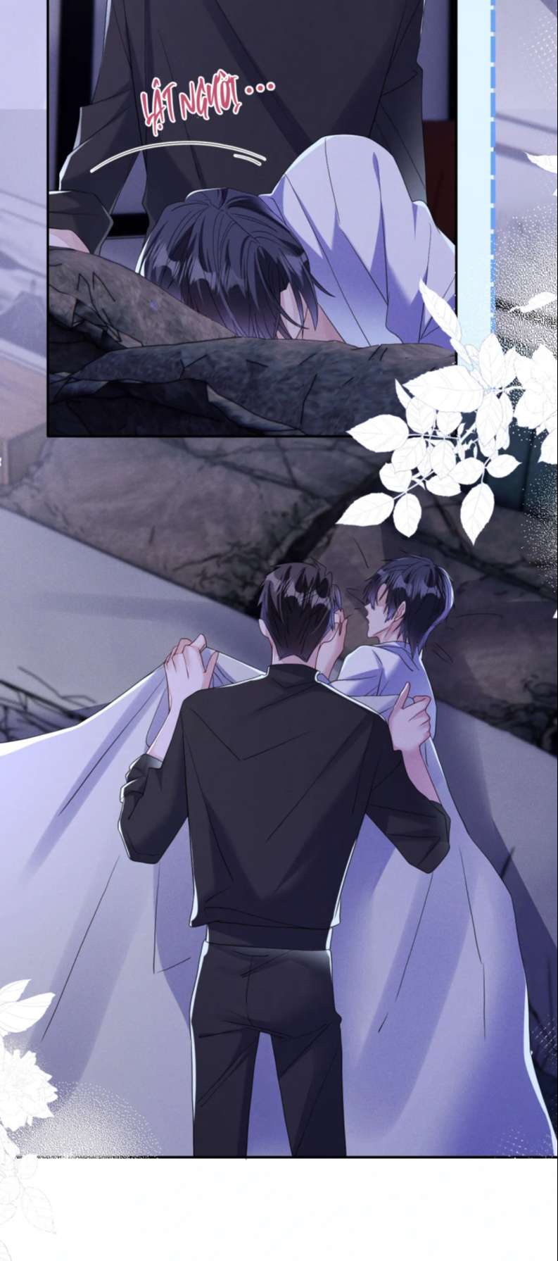 Mạnh Mẽ Công Chiếm: Chapter 84