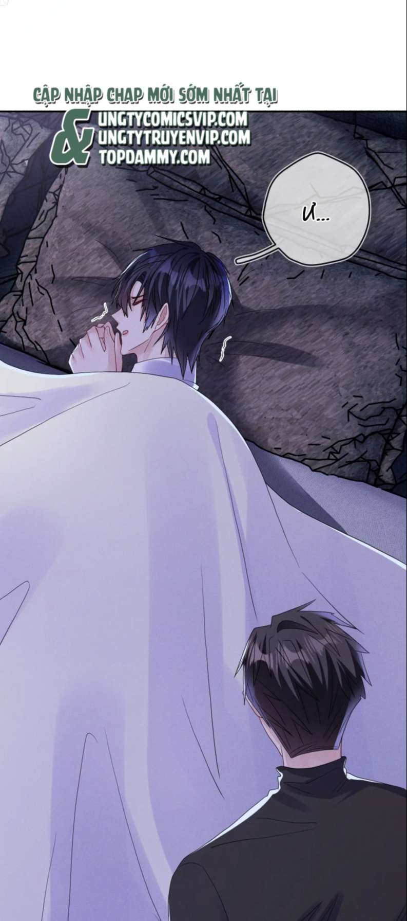 Mạnh Mẽ Công Chiếm: Chapter 84
