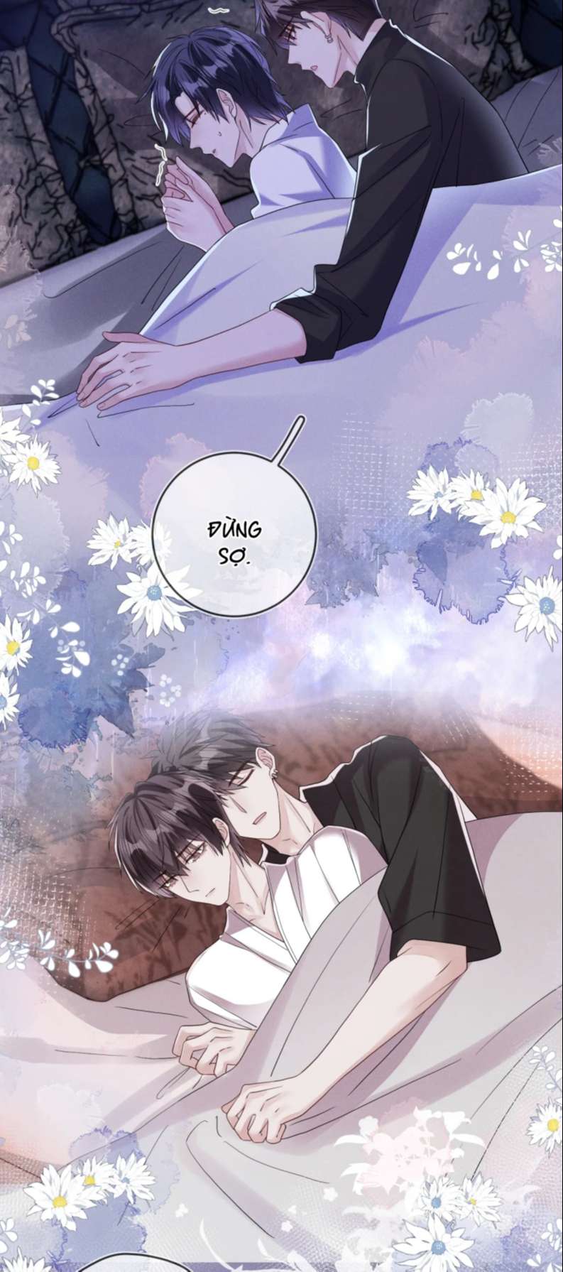 Mạnh Mẽ Công Chiếm: Chapter 84