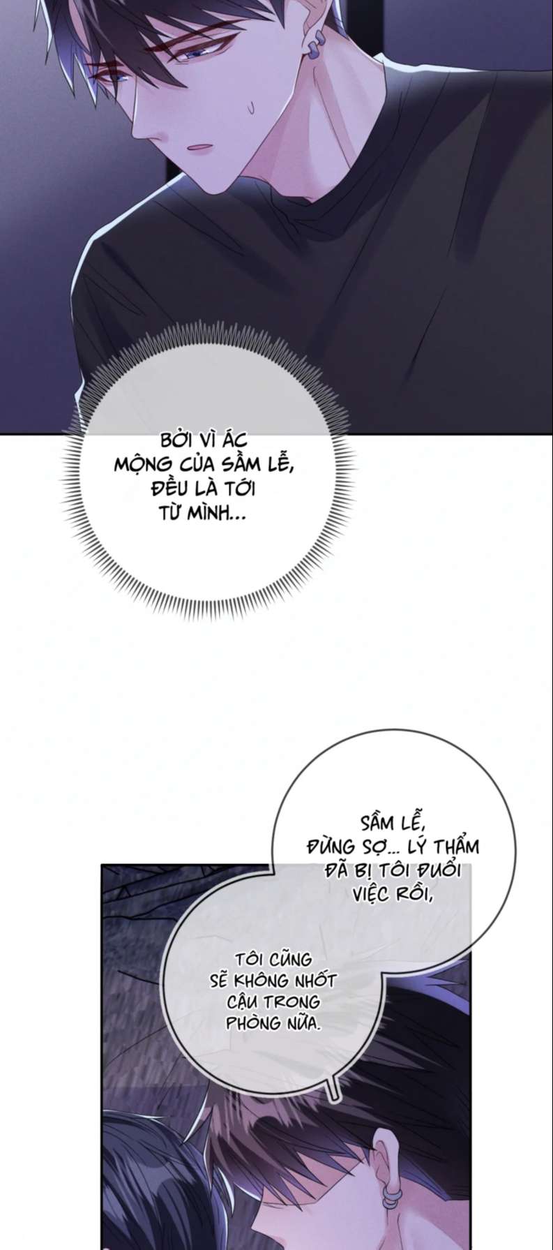 Mạnh Mẽ Công Chiếm: Chapter 84