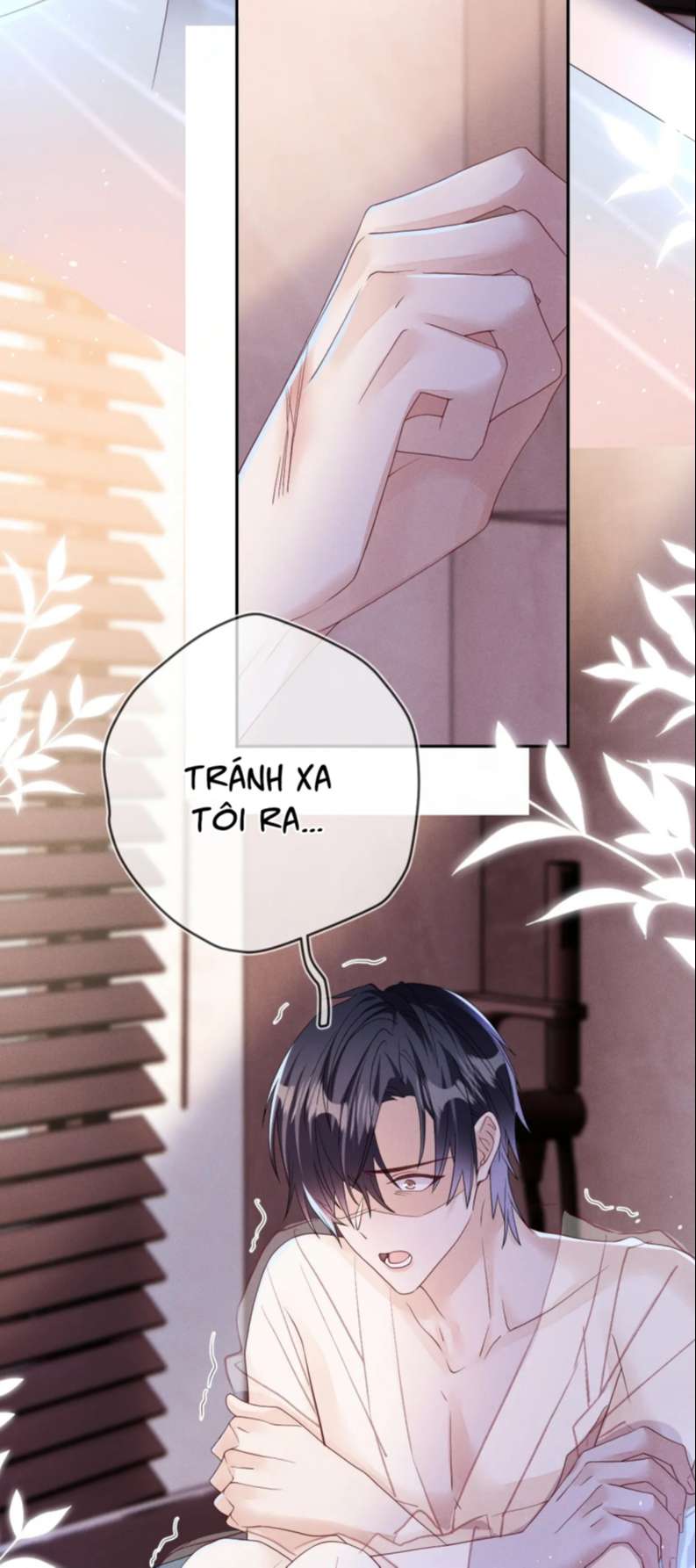Mạnh Mẽ Công Chiếm: Chapter 84