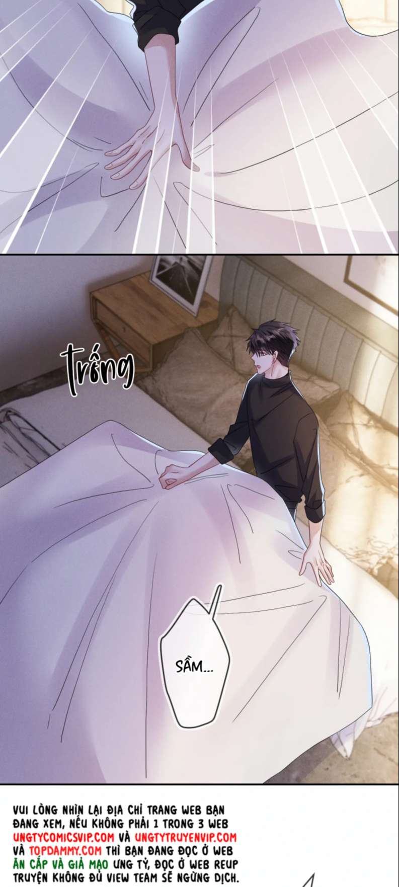 Mạnh Mẽ Công Chiếm: Chapter 84