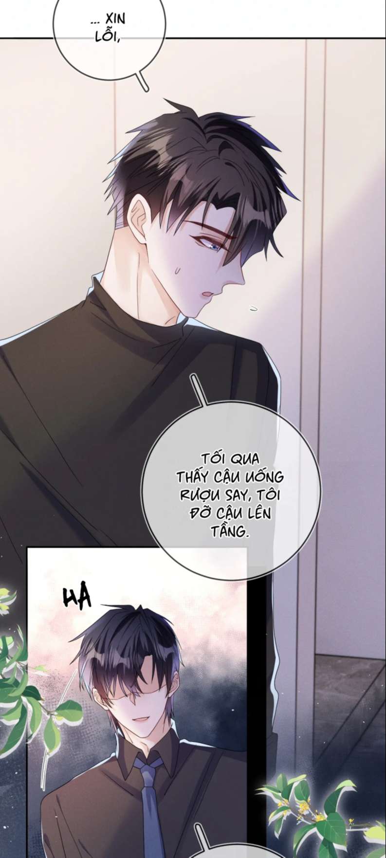 Mạnh Mẽ Công Chiếm: Chapter 84