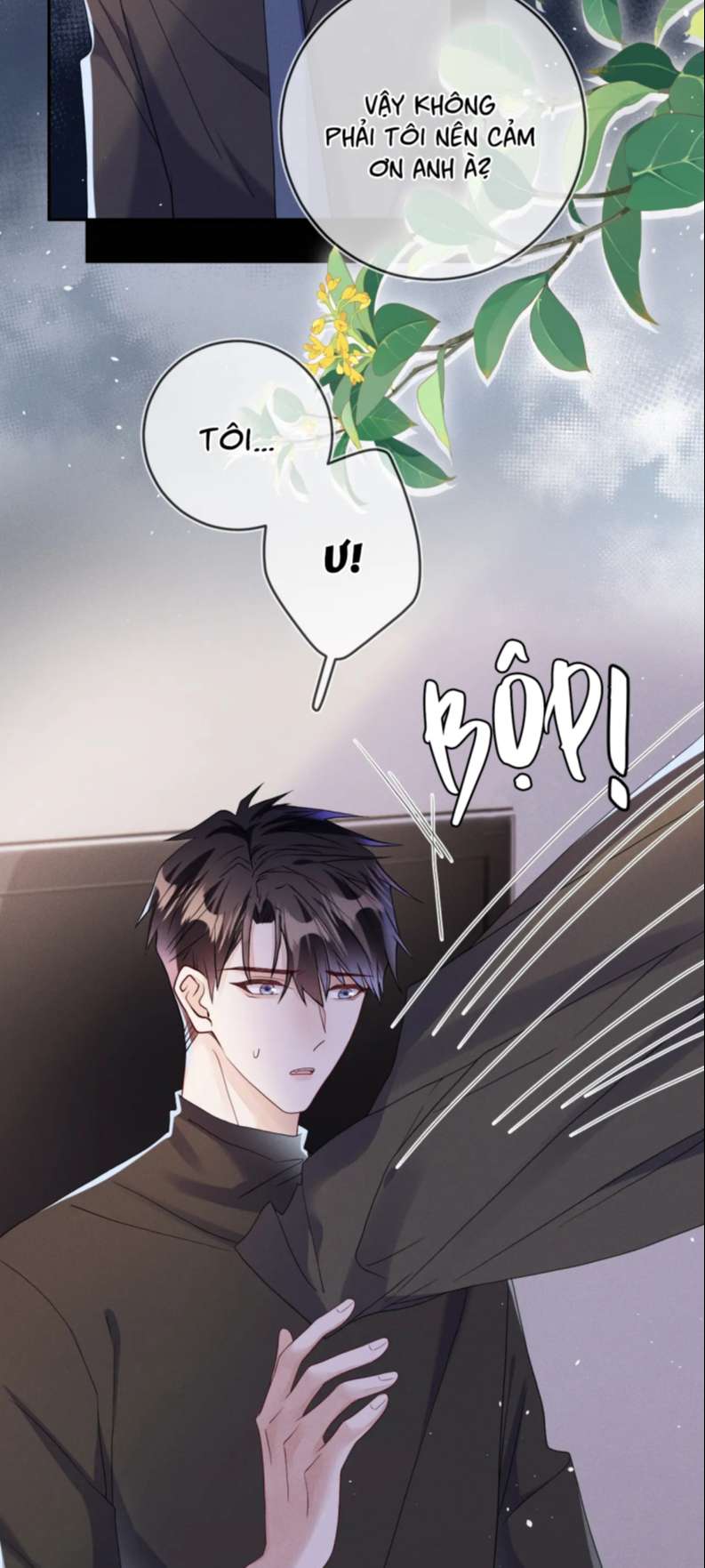Mạnh Mẽ Công Chiếm: Chapter 84