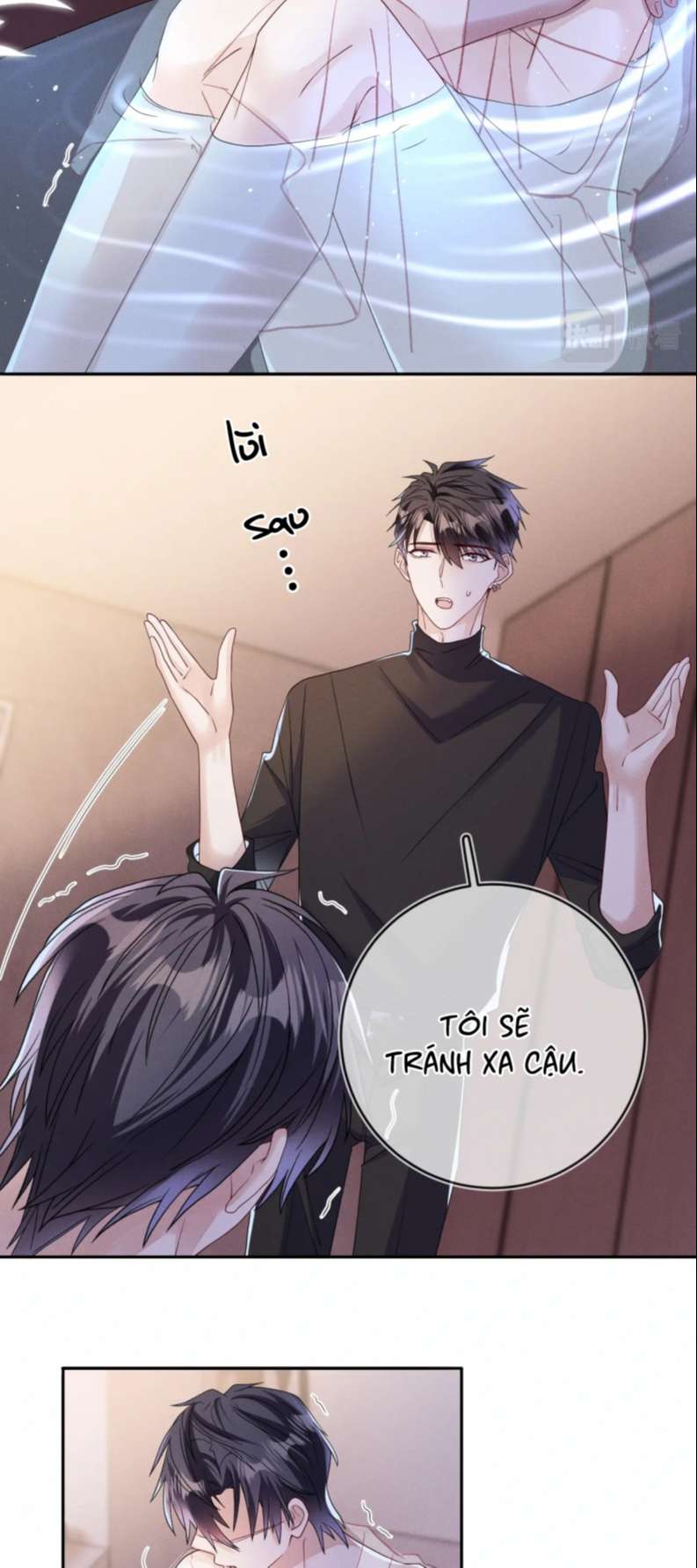 Mạnh Mẽ Công Chiếm: Chapter 84