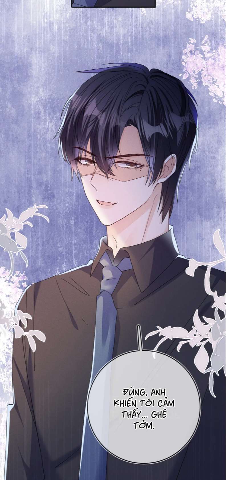 Mạnh Mẽ Công Chiếm: Chapter 84