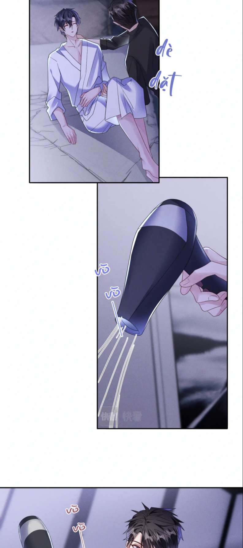 Mạnh Mẽ Công Chiếm: Chapter 84