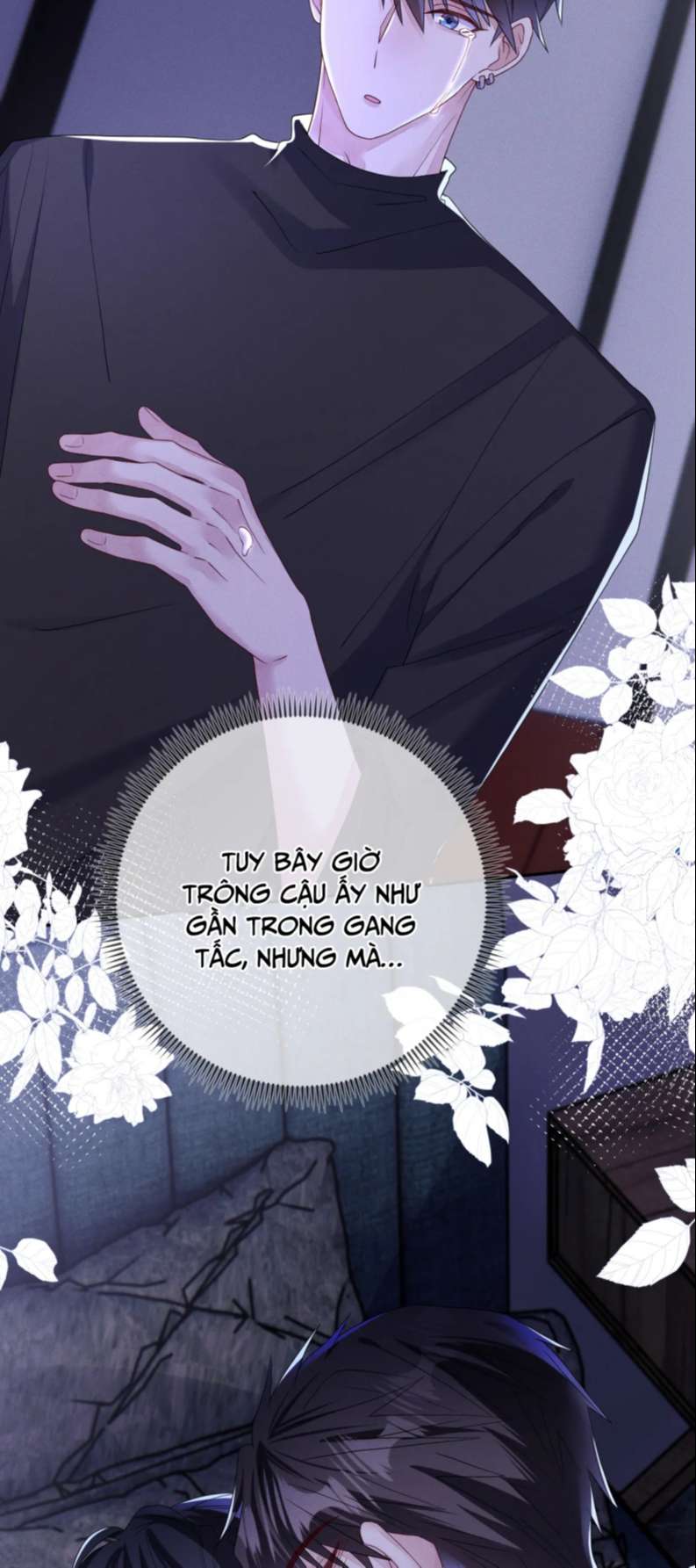 Mạnh Mẽ Công Chiếm: Chapter 84