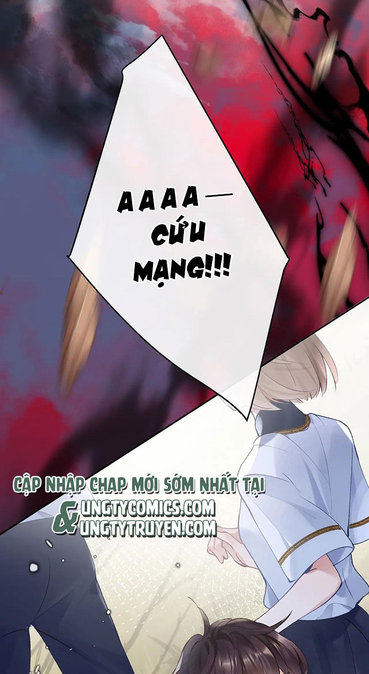 Giáo Bá Cửu Vĩ Hồ Theo Dõi Ta Lúc Sau: Chapter 20