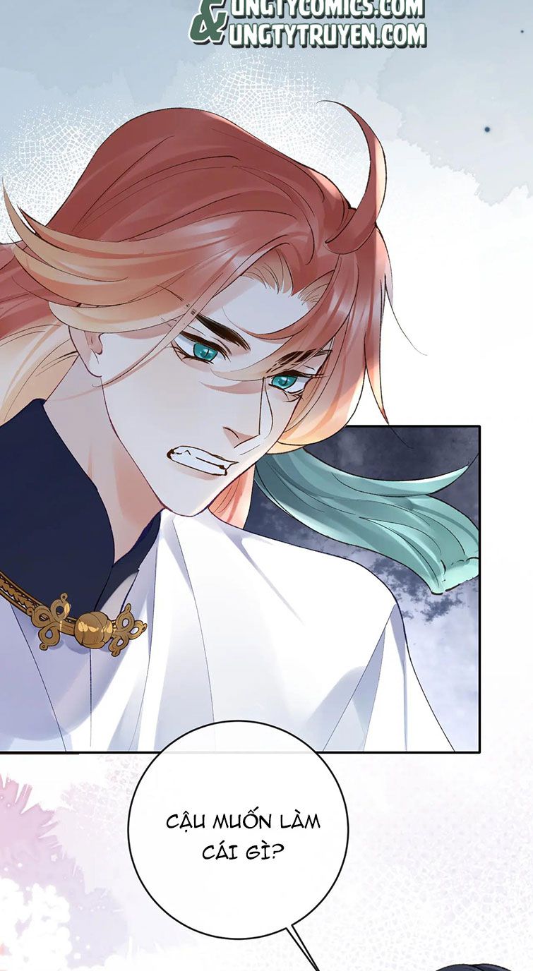 Giáo Bá Cửu Vĩ Hồ Theo Dõi Ta Lúc Sau: Chapter 20