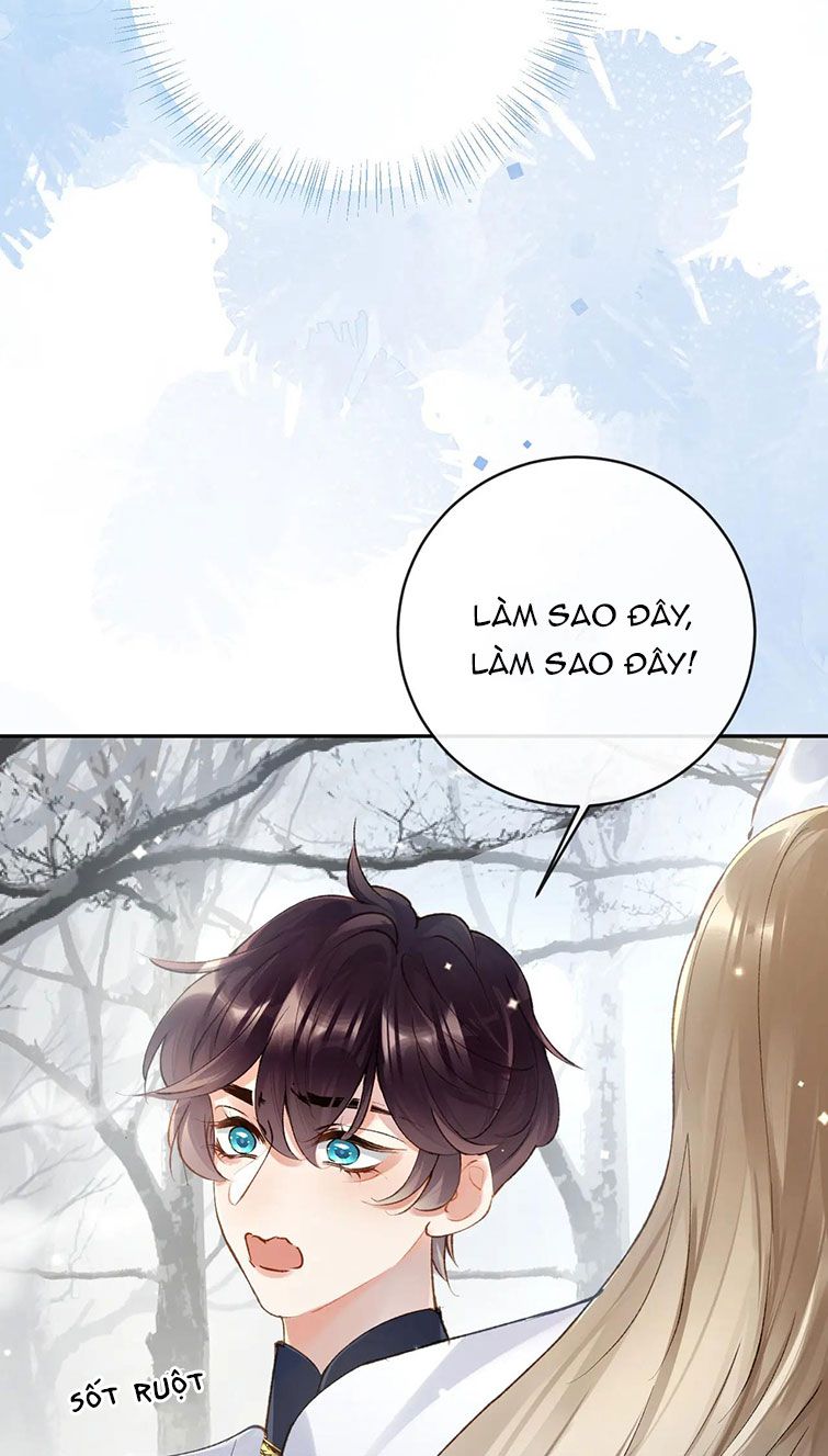 Giáo Bá Cửu Vĩ Hồ Theo Dõi Ta Lúc Sau: Chapter 20