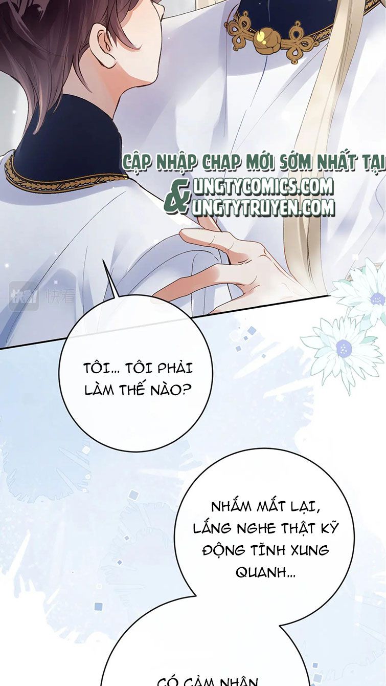 Giáo Bá Cửu Vĩ Hồ Theo Dõi Ta Lúc Sau: Chapter 20