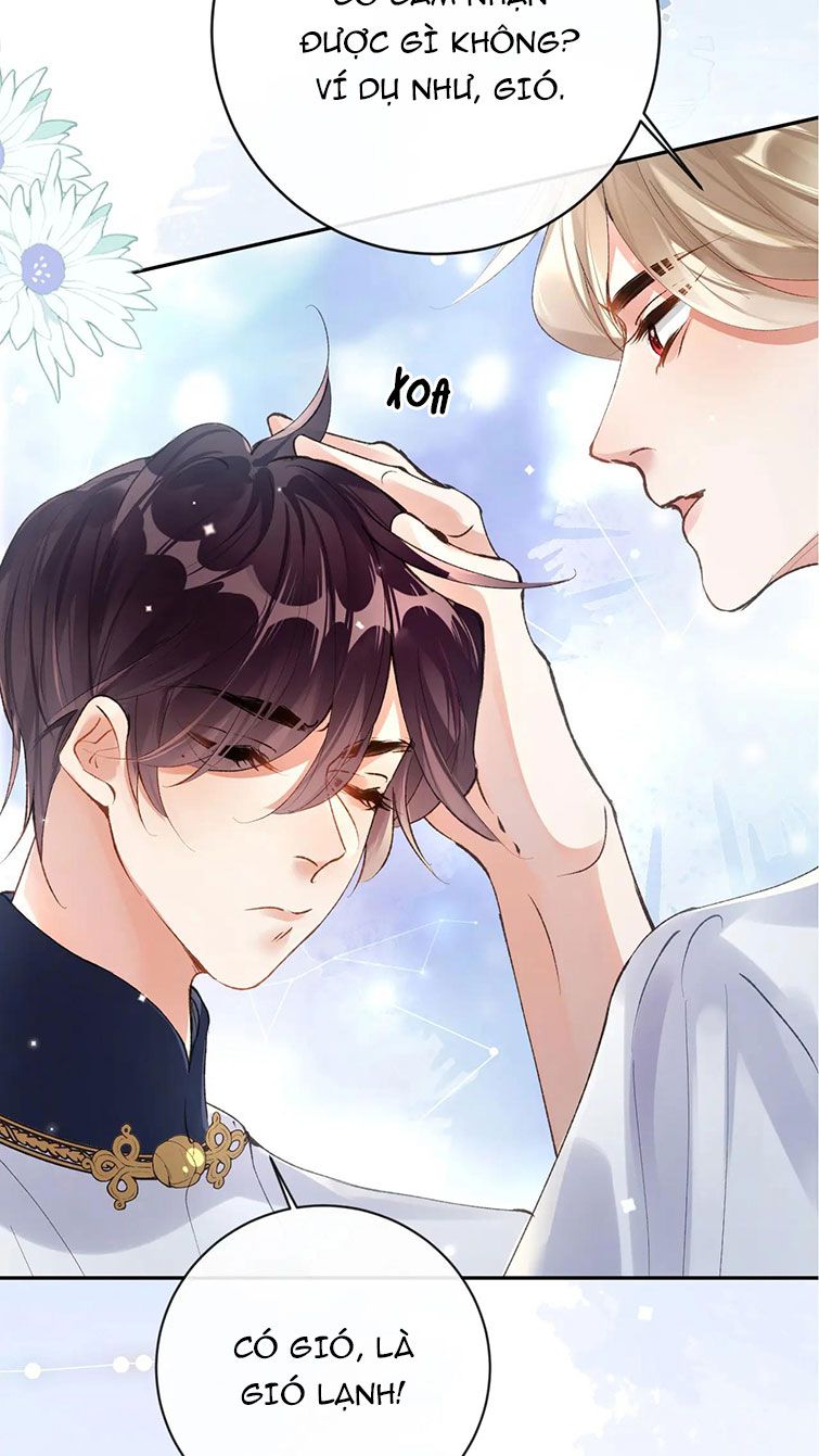 Giáo Bá Cửu Vĩ Hồ Theo Dõi Ta Lúc Sau: Chapter 20