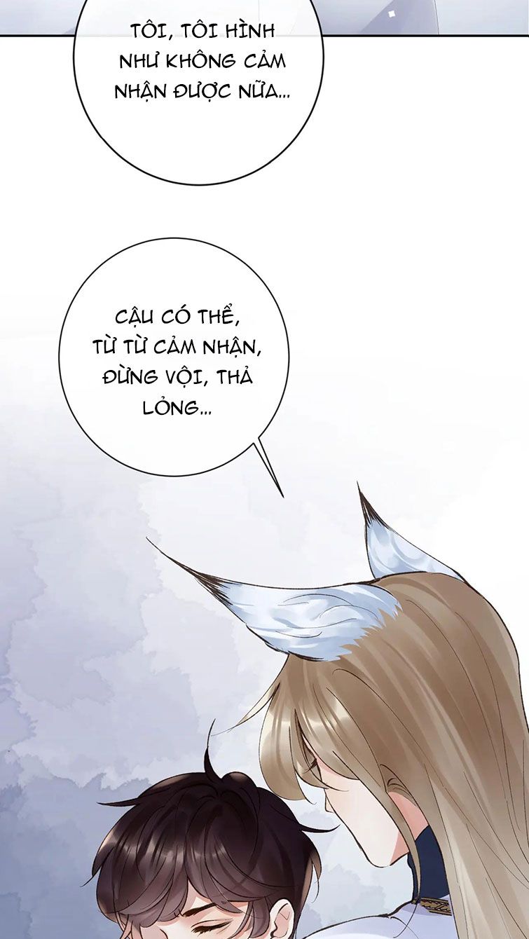 Giáo Bá Cửu Vĩ Hồ Theo Dõi Ta Lúc Sau: Chapter 20