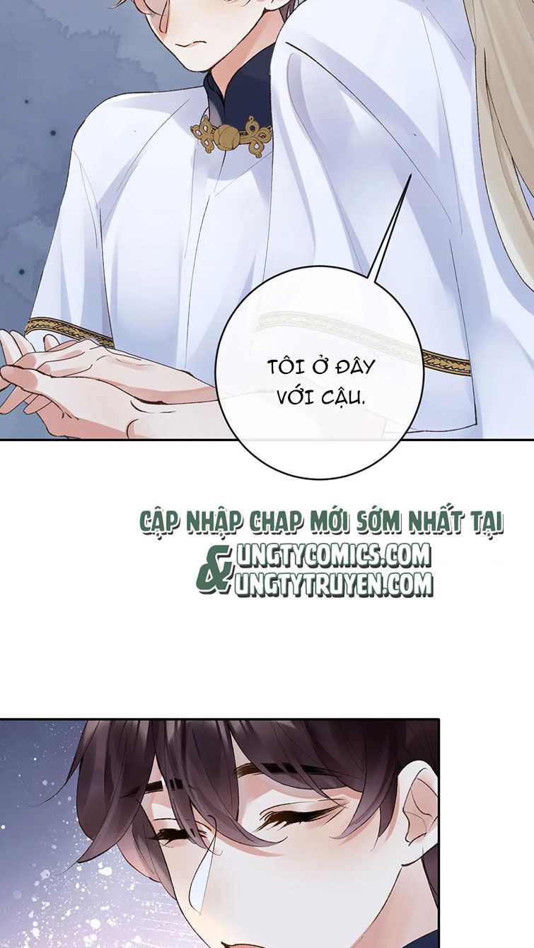 Giáo Bá Cửu Vĩ Hồ Theo Dõi Ta Lúc Sau: Chapter 20