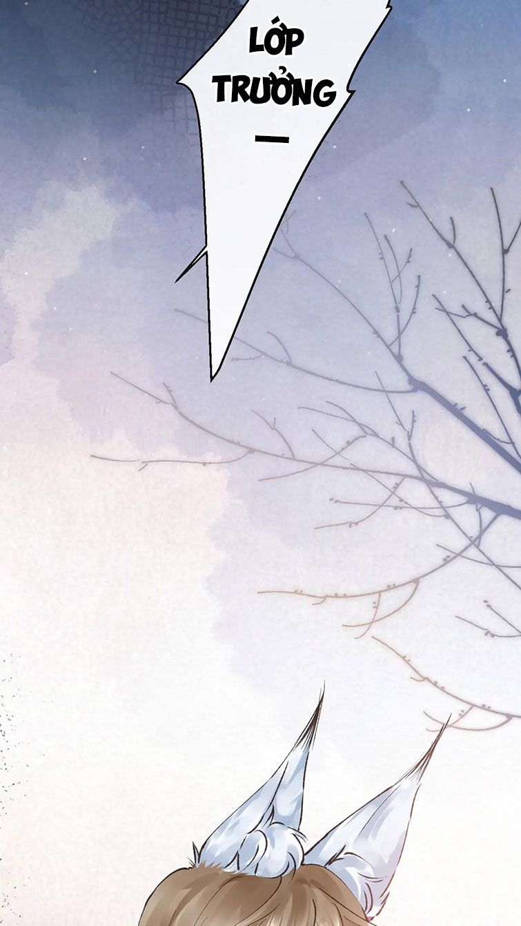 Giáo Bá Cửu Vĩ Hồ Theo Dõi Ta Lúc Sau: Chapter 20