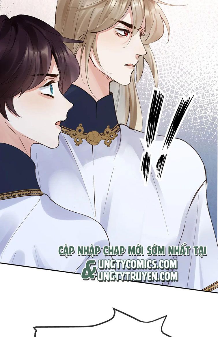Giáo Bá Cửu Vĩ Hồ Theo Dõi Ta Lúc Sau: Chapter 20