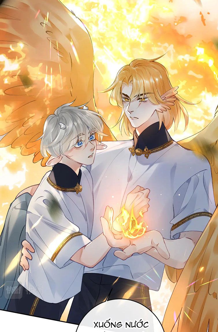 Giáo Bá Cửu Vĩ Hồ Theo Dõi Ta Lúc Sau: Chapter 20