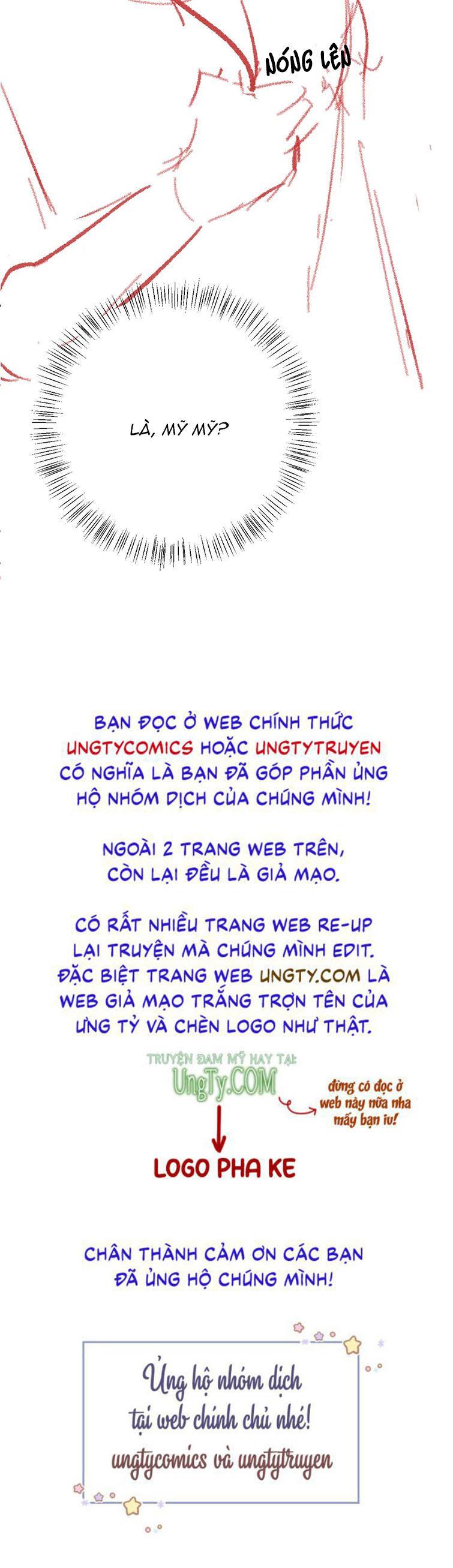 Giáo Bá Cửu Vĩ Hồ Theo Dõi Ta Lúc Sau: Chapter 20