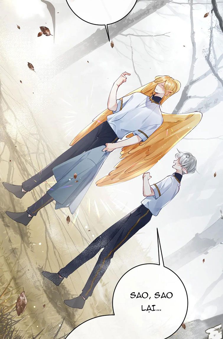 Giáo Bá Cửu Vĩ Hồ Theo Dõi Ta Lúc Sau: Chapter 20