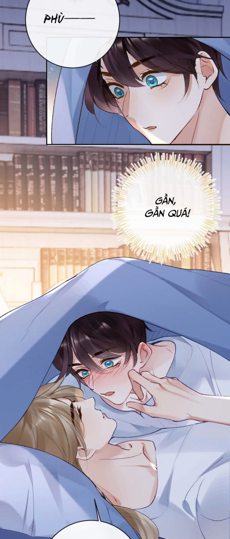 Giáo Bá Cửu Vĩ Hồ Theo Dõi Ta Lúc Sau: Chapter 25