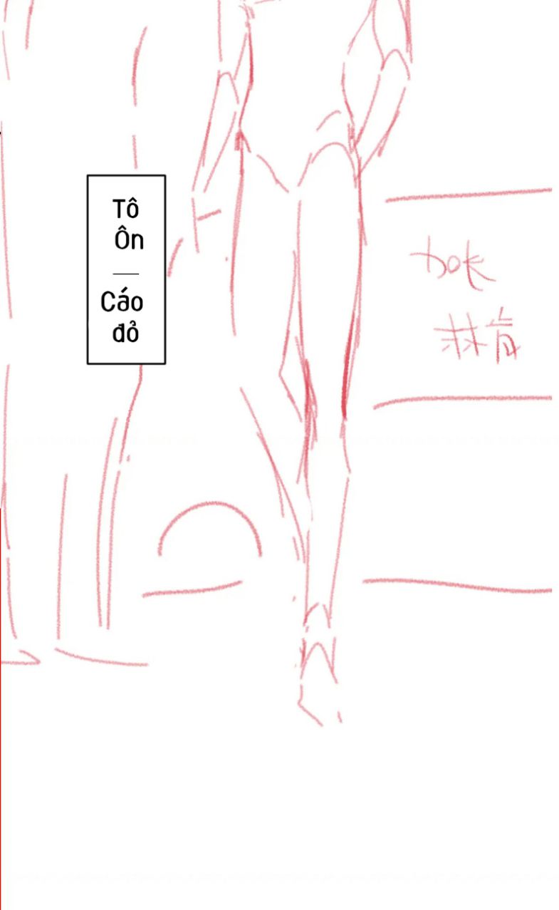 Giáo Bá Cửu Vĩ Hồ Theo Dõi Ta Lúc Sau: Chapter 25