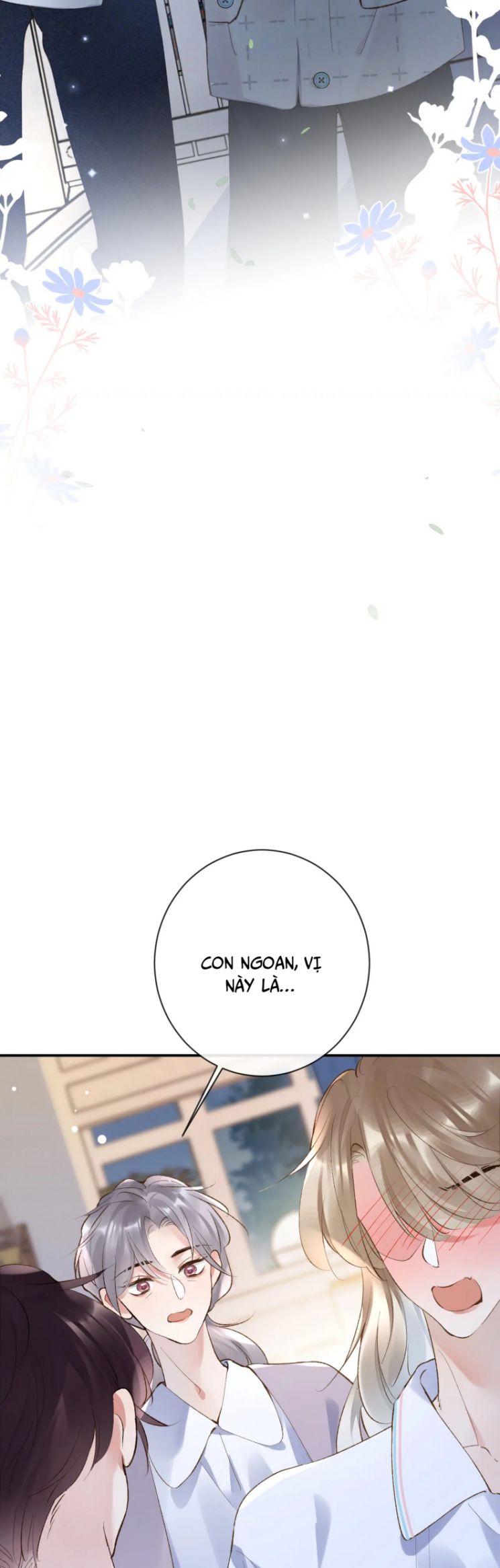 Giáo Bá Cửu Vĩ Hồ Theo Dõi Ta Lúc Sau: Chapter 29