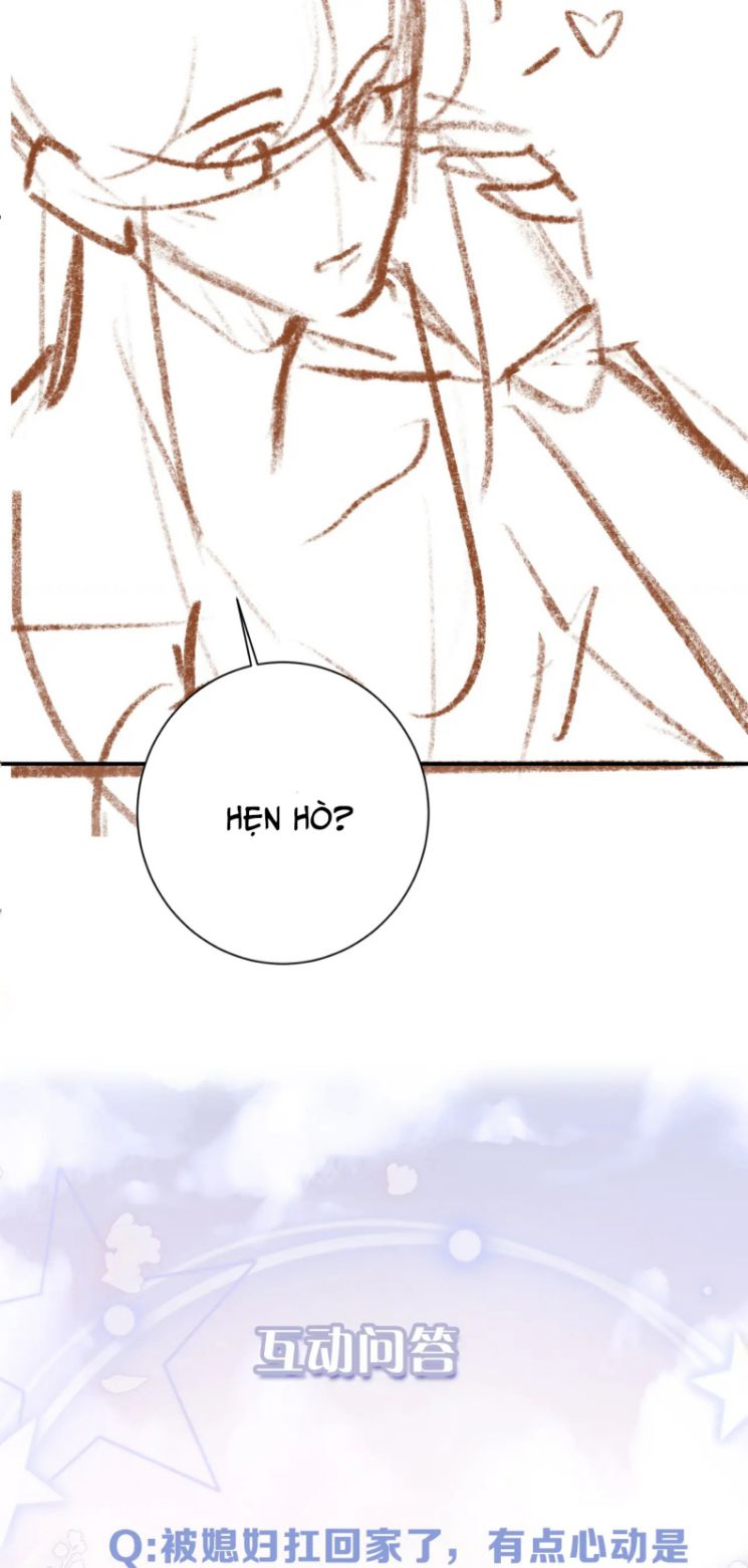 Giáo Bá Cửu Vĩ Hồ Theo Dõi Ta Lúc Sau: Chapter 29