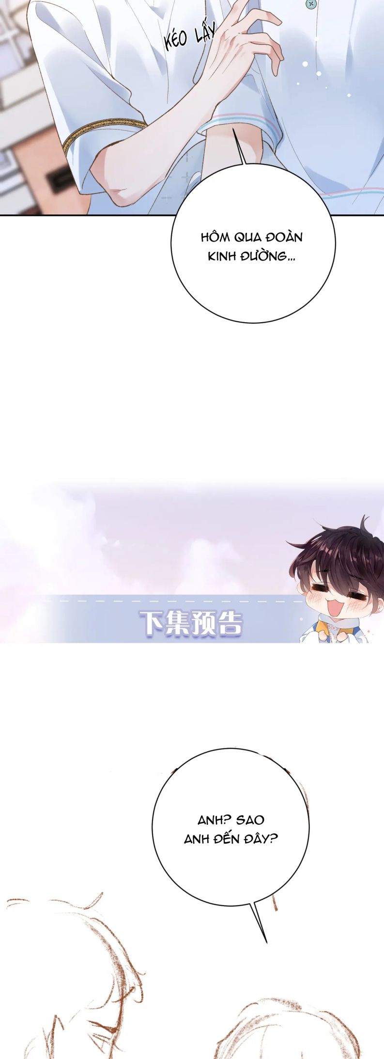 Giáo Bá Cửu Vĩ Hồ Theo Dõi Ta Lúc Sau: Chapter 30