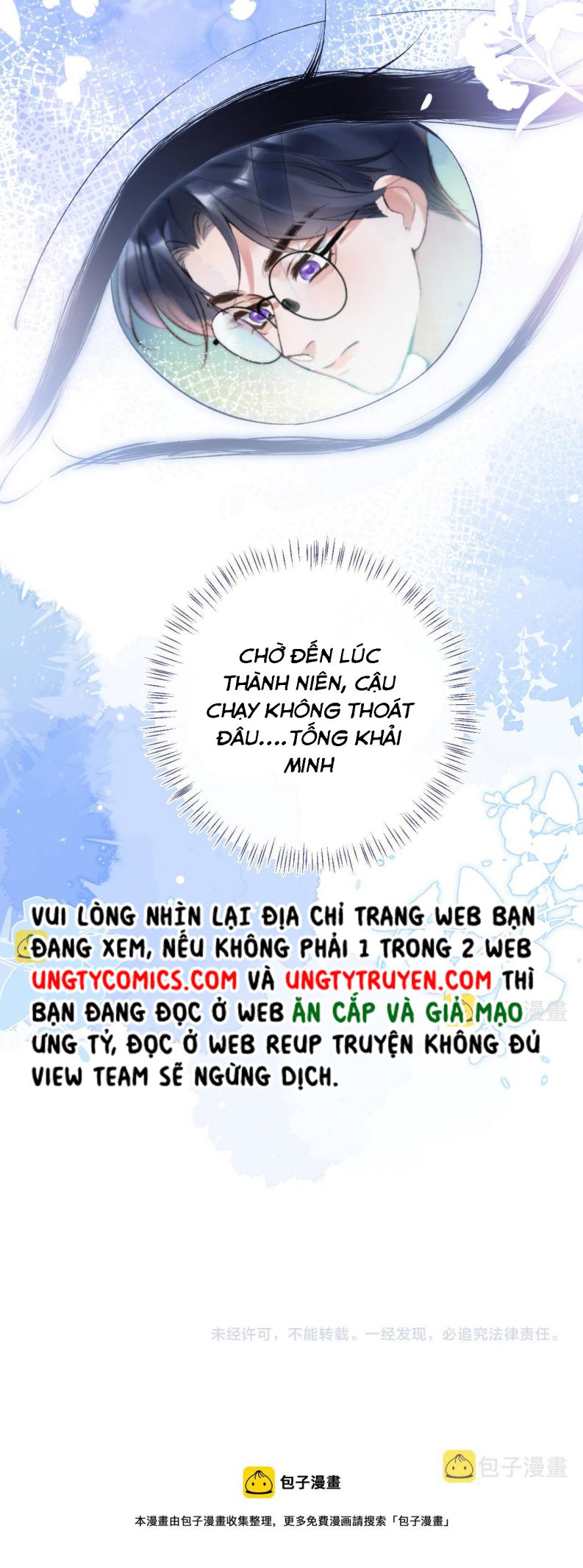 Giáo Bá Cửu Vĩ Hồ Theo Dõi Ta Lúc Sau: Chapter 34