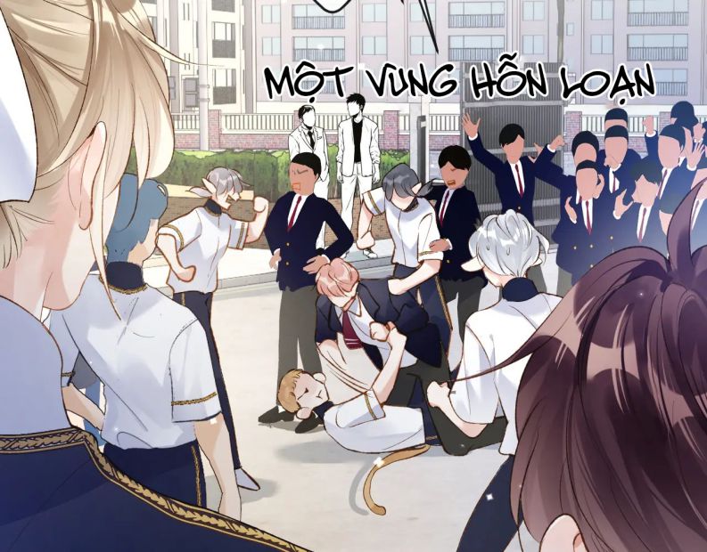Giáo Bá Cửu Vĩ Hồ Theo Dõi Ta Lúc Sau: Chapter 36