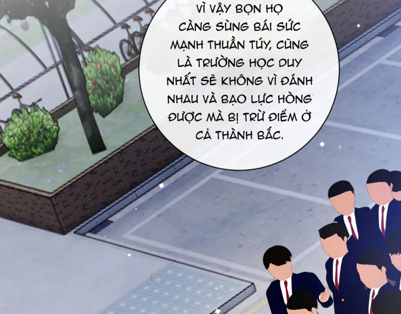 Giáo Bá Cửu Vĩ Hồ Theo Dõi Ta Lúc Sau: Chapter 36