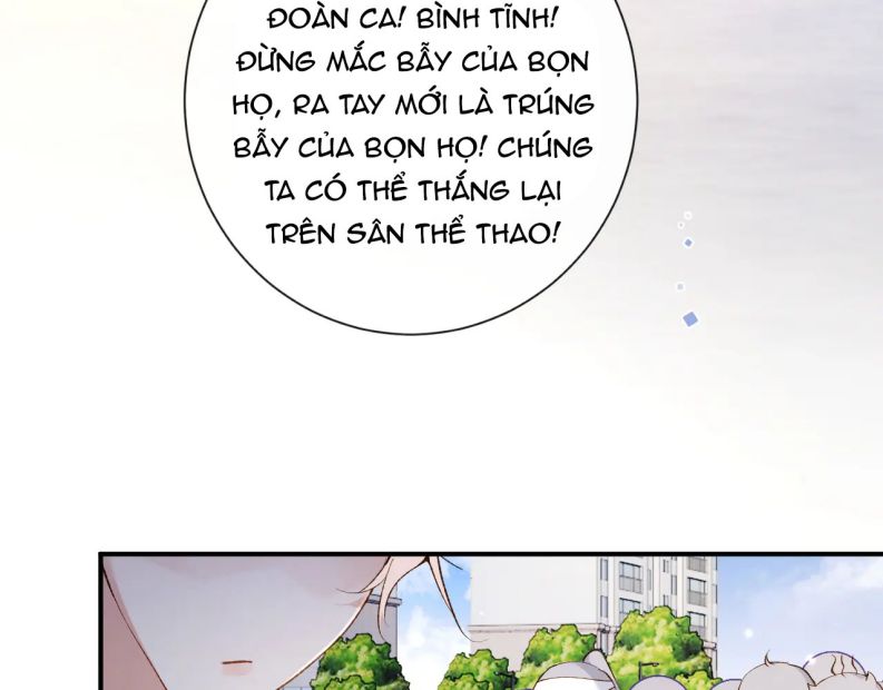 Giáo Bá Cửu Vĩ Hồ Theo Dõi Ta Lúc Sau: Chapter 36