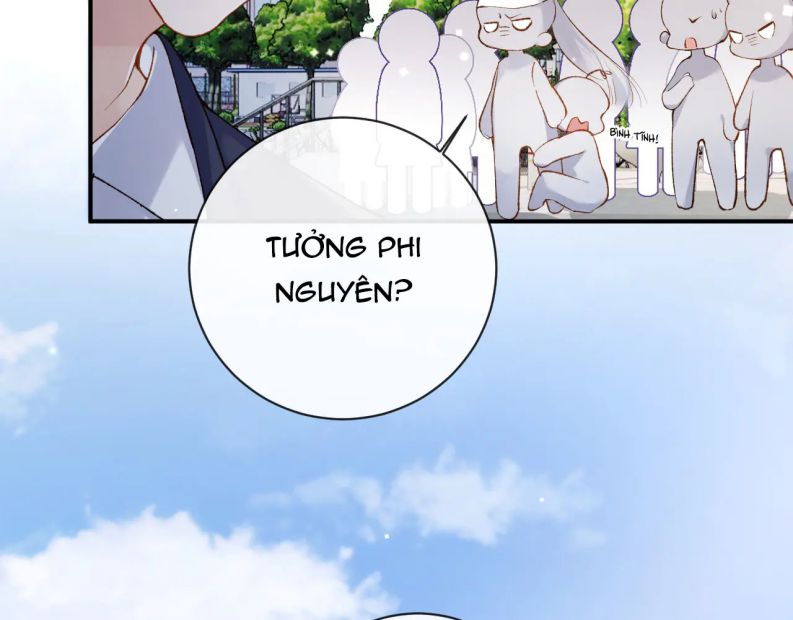 Giáo Bá Cửu Vĩ Hồ Theo Dõi Ta Lúc Sau: Chapter 36