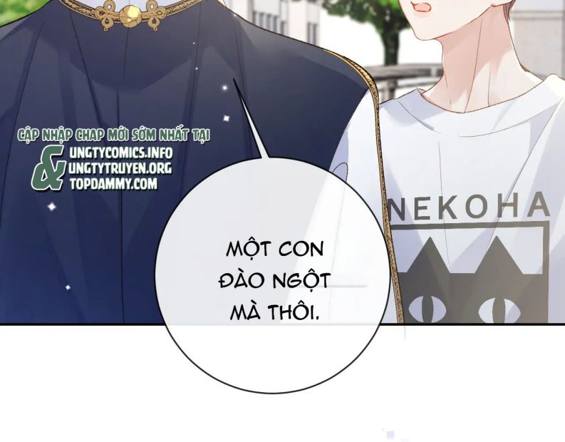 Giáo Bá Cửu Vĩ Hồ Theo Dõi Ta Lúc Sau: Chapter 36
