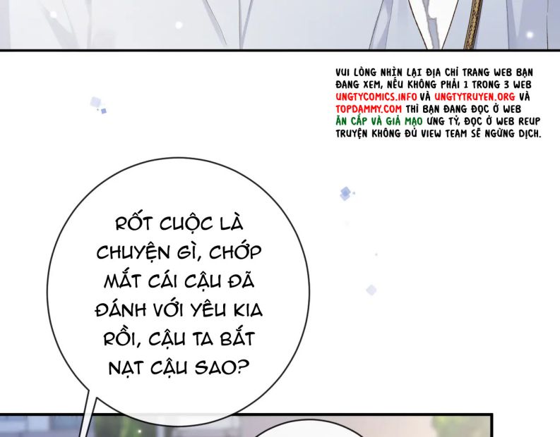 Giáo Bá Cửu Vĩ Hồ Theo Dõi Ta Lúc Sau: Chapter 36