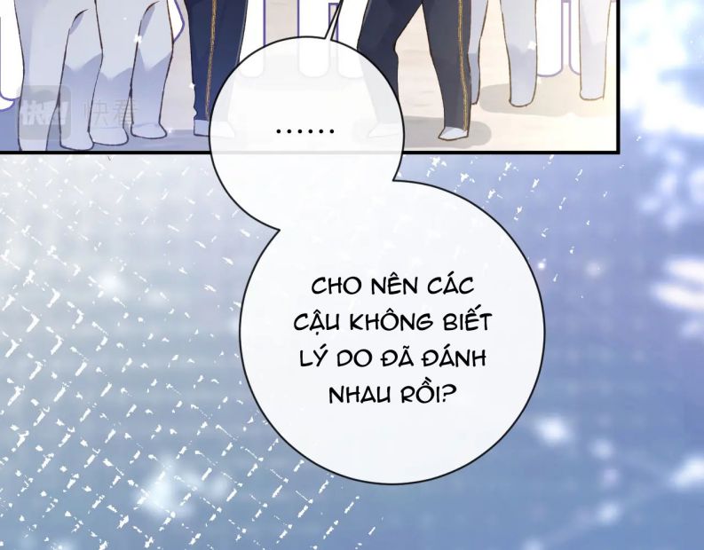Giáo Bá Cửu Vĩ Hồ Theo Dõi Ta Lúc Sau: Chapter 36