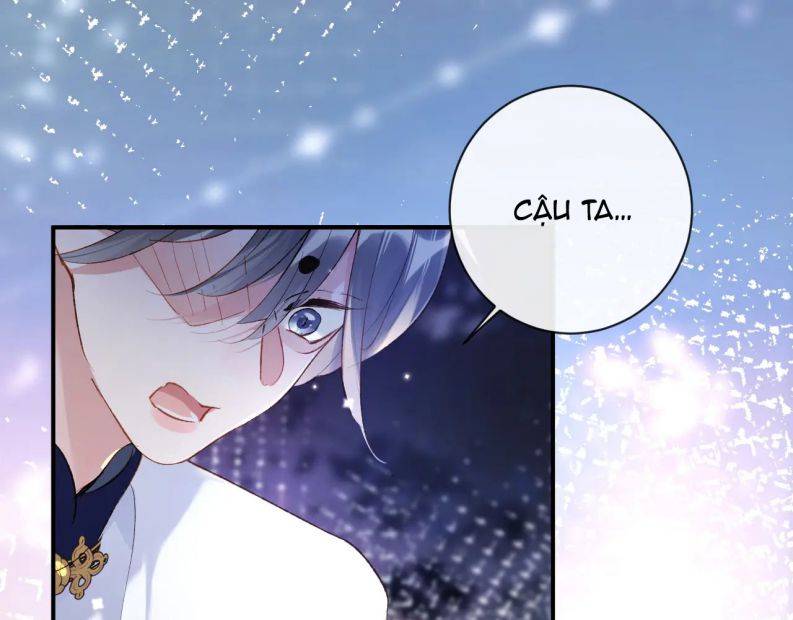 Giáo Bá Cửu Vĩ Hồ Theo Dõi Ta Lúc Sau: Chapter 36