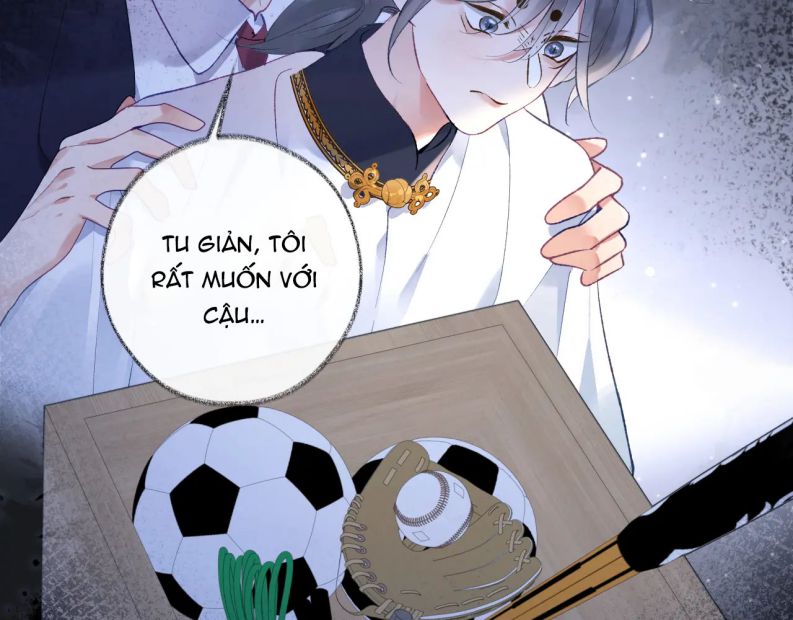 Giáo Bá Cửu Vĩ Hồ Theo Dõi Ta Lúc Sau: Chapter 36