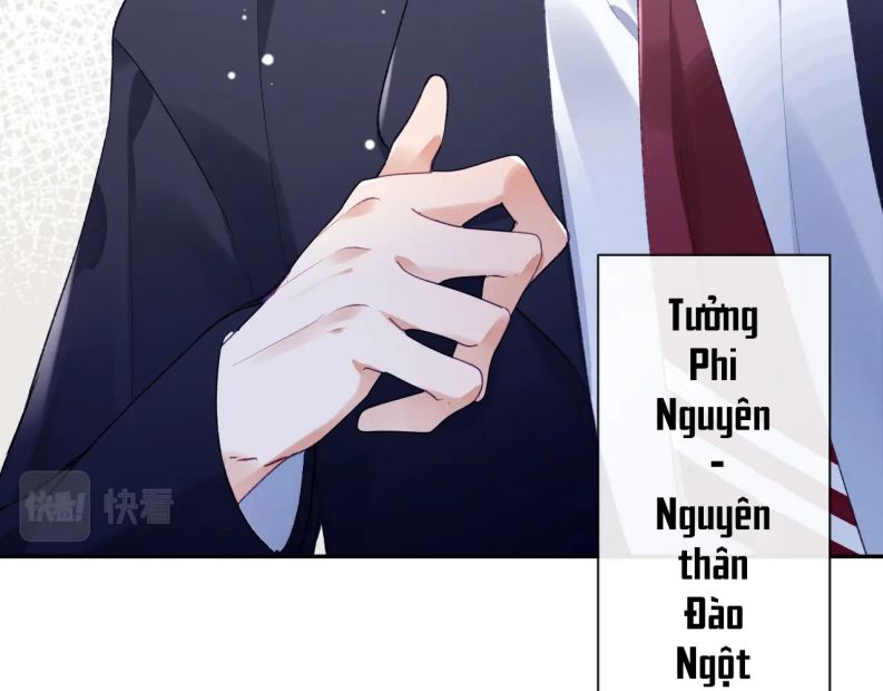 Giáo Bá Cửu Vĩ Hồ Theo Dõi Ta Lúc Sau: Chapter 36