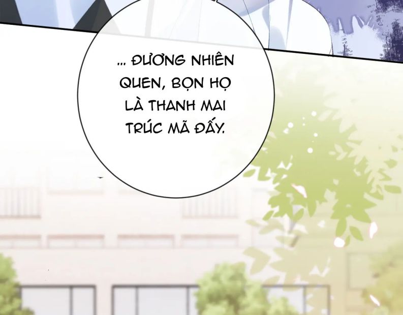 Giáo Bá Cửu Vĩ Hồ Theo Dõi Ta Lúc Sau: Chapter 36