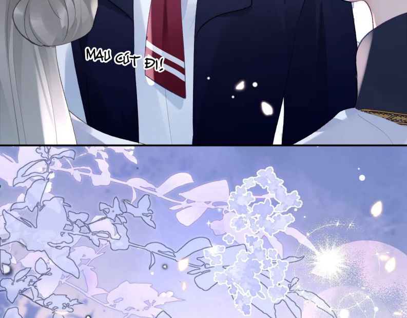 Giáo Bá Cửu Vĩ Hồ Theo Dõi Ta Lúc Sau: Chapter 36